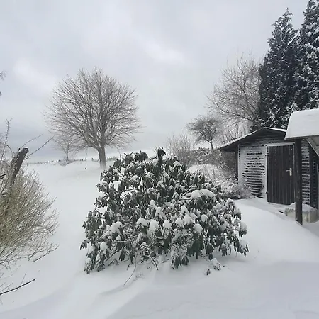 Escape Langewiese Holiday home