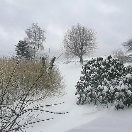 Holiday home Escape Langewiese Winterberg