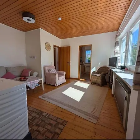 Casa de Férias Escape Langewiese *