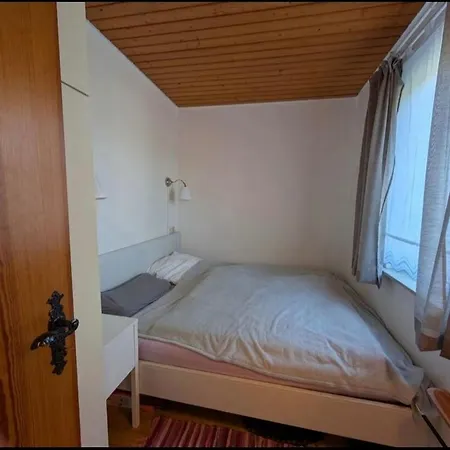 Сasa de vacaciones Escape Langewiese
