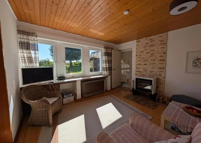 Holiday home Escape Langewiese Winterberg