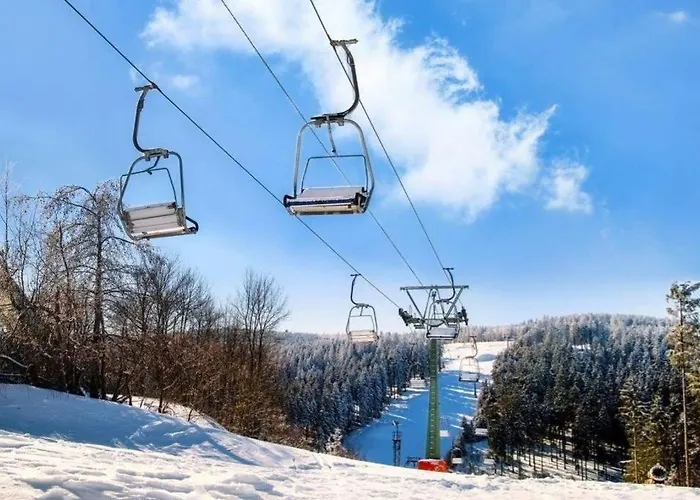 Escape Langewiese * Winterberg