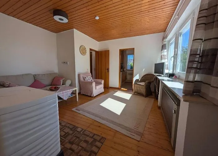 Holiday home Escape Langewiese *