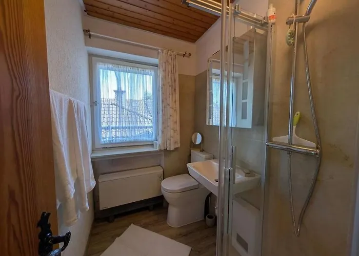 Escape Langewiese Holiday home